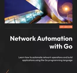 Network Automation with Go