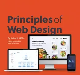 Principles of Web Design, 3rd Edition