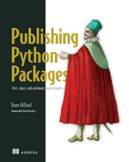 Publishing Python Packages