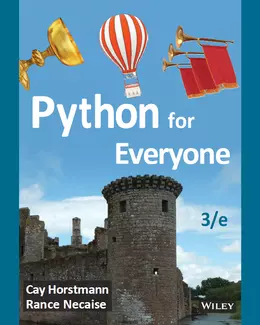 Python for Everyone, 3rd Edition