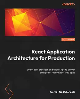 React Application Architecture for Production