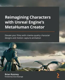 Reimagining Characters with Unreal Engine’s MetaHuman Creator