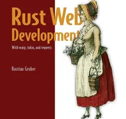 Rust Web Development
