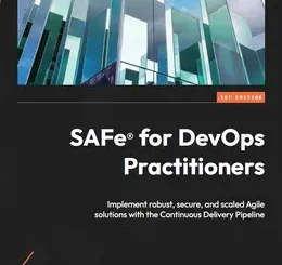 SAFe for DevOps Practitioners