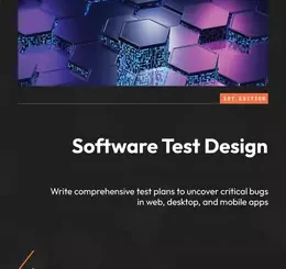 Software Test Design