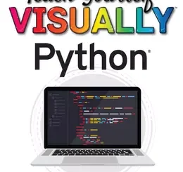 Teach Yourself VISUALLY Python