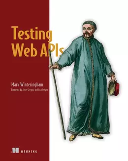 Testing Web APIs