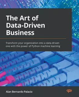The Art of Data-Driven Business