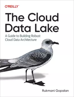 The Cloud Data Lake: A Guide to Building Robust Cloud Data Architecture