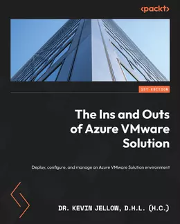 The Ins and Outs of Azure VMware Solution
