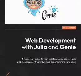 Web Development with Julia and Genie