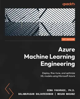 Azure Machine Learning Engineering