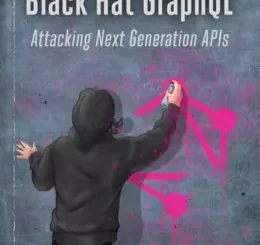 Black Hat GraphQL: Attacking Next Generation APIs