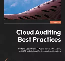 Cloud Auditing Best Practices