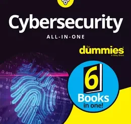 Cybersecurity All-in-One For Dummies