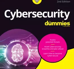 Cybersecurity For Dummies, 2nd Edition