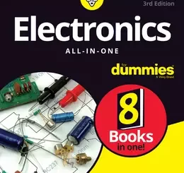 Electronics All-in-One For Dummies, 3rd Edition