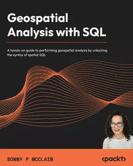 Geospatial Analysis with SQL