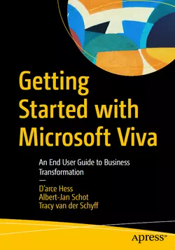 Getting Started with Microsoft Viva