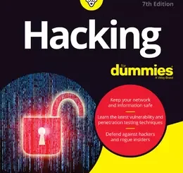 Hacking For Dummies, 7th Edition