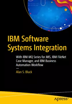 IBM Software Systems Integration