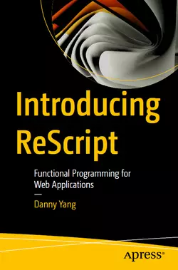 Introducing ReScript