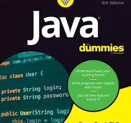 Java For Dummies, 8th Edition