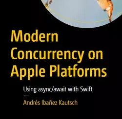 Modern Concurrency on Apple Platforms: Using async/await with Swift