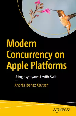 Modern Concurrency on Apple Platforms: Using async/await with Swift