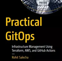 Practical GitOps: Infrastructure Management Using Terraform, AWS, and GitHub Actions