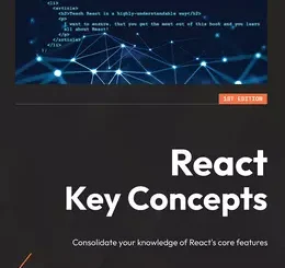 React Key Concepts