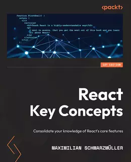 React Key Concepts