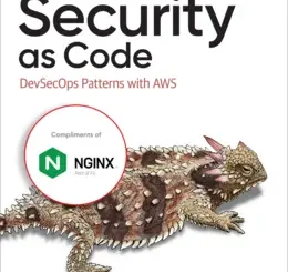 Security as Code: DevSecOps Patterns with AWS