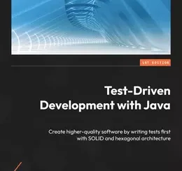 Test-Driven Development with Java