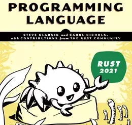 The Rust Programming Language, 2nd Edition