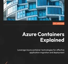 Azure Containers Explained