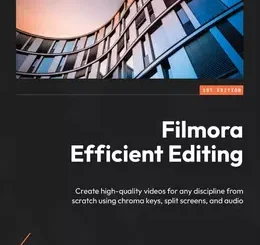 Filmora Efficient Editing