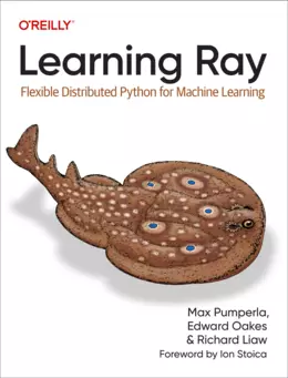 Learning Ray: Flexible Distributed Python for Machine Learning