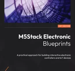 M5Stack Electronic Blueprints