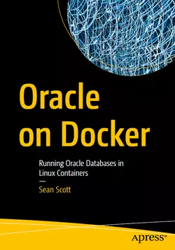 Oracle on Docker: Running Oracle Databases in Linux Containers