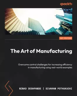 The Art of Manufacturing