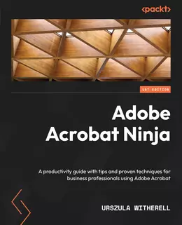 Adobe Acrobat Ninja