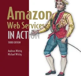 Amazon Web Services in Action, 3rd Edition