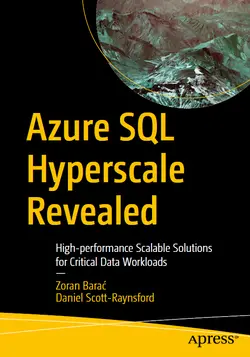 Azure SQL Hyperscale Revealed: High-performance Scalable Solutions for Critical Data Workloads