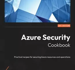 Azure Security Cookbook