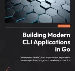 Building Modern CLI Applications in Go