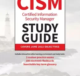 CISM Certified Information Security Manager Study Guide