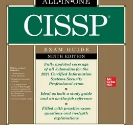 CISSP All-in-One Exam Guide, 9th Edition