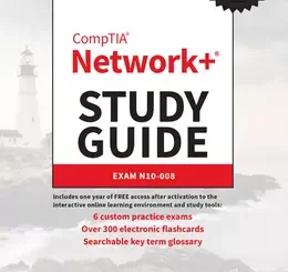 CompTIA Network+ Study Guide: Exam N10-008, 5th Edition