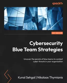 Cybersecurity Blue Team Strategies